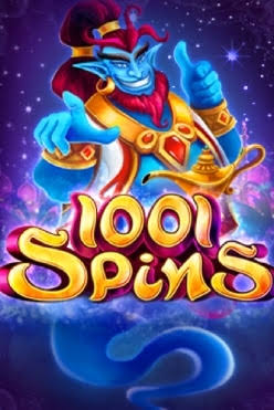 1001 Spins β Platipus pokie