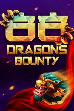 88 Dragons Bounty β Belatra pokie