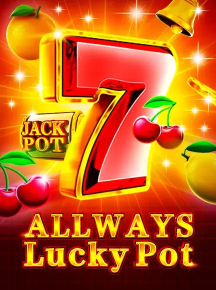 Allways Lucky Pot β 1Spin4Win pokie